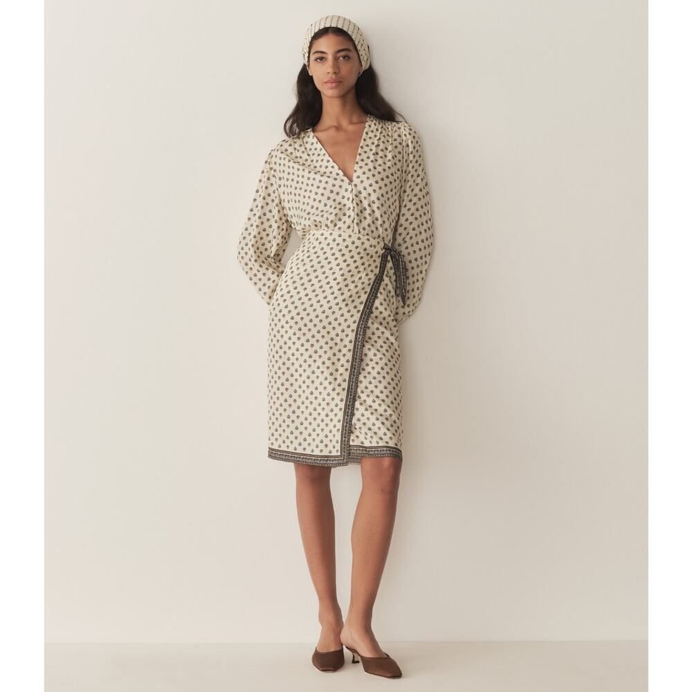 Doen delia skirt riviera small - Picture 6 of 11